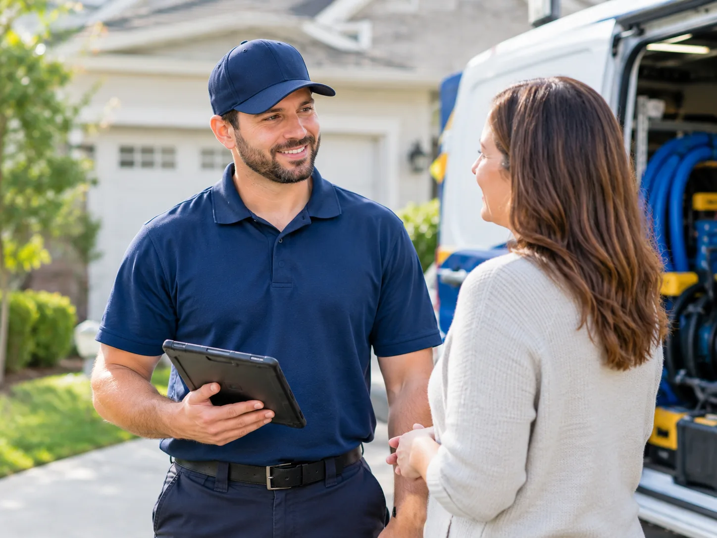 Sewage Backup Cleanup Aberdeen, NC FAQs